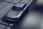 Peugeot e-Legend Concept 2018 года